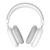 Casque Bluetooth T-nB Bounce - Autonomie 50h - Sans Fil (Blanc)