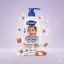 Gel douche - Soin Lavant Bébé Head to Toe - Lait d'Amande