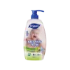 Soin Lavant Bébé Head to Toe - Avocat Naturel - Cheveux et Corps - 650ML