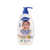 Gel douche - Soin Lavant Bébé Head to Toe - Lait d'Amande - Cheveux et Corps - 650ML