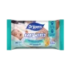 Lingettes Drypers - Graines d'Avoine - 30 Lingettes