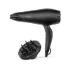Sèche-cheveux BaByliss Power Smooth 2200W - D215DE | Diffuseur Inclus