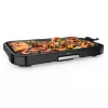 Plancha Tefal Giant XXL (12 Personnes) - CB631810 | 2300W | Noir