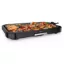 Plancha Tefal Giant XXL (12 Personnes) - CB631810 | 2300W | Noir