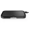 Plancha Tefal Giant XXL (12 Personnes) - CB631810 | 2300W | Noir