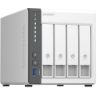 Picture of Serveur NAS QNAP TS-433 - 4 baies (vendu sans disques)