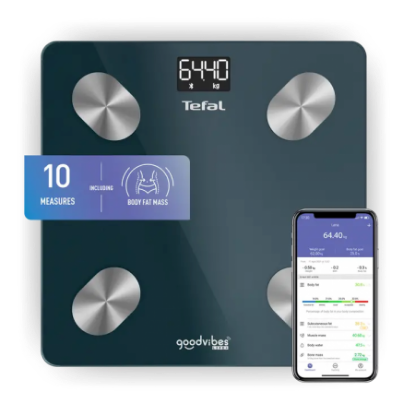 Tefal GoodVibes Life+ BM9620S1