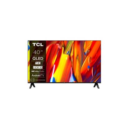 Smart TV TCL QLED 40V5C - 40" (100cm) | Full HD | Android TV
