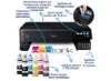 Imprimante Photo A3+ Epson EcoTank ET-8550 | 6 Couleurs | Wi-Fi