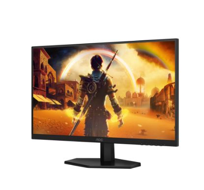 Écran PC Gamer AOC 27" 27G42E - 180Hz | Fast IPS | 1ms | FHD