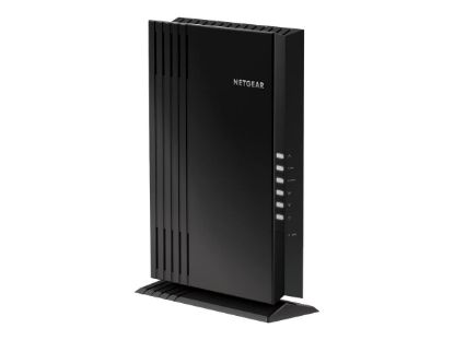 Répéteur WiFi 6 Mesh Netgear EAX20 AX1800 | 4 Ports Ethernet Gigabit