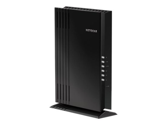 Répéteur WiFi 6 Mesh Netgear EAX20 AX1800 | 4 Ports Ethernet Gigabit