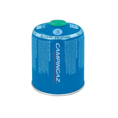 Cartouche de Gaz à Valve Campingaz CV 470 Plus - 450g | Easy Clic