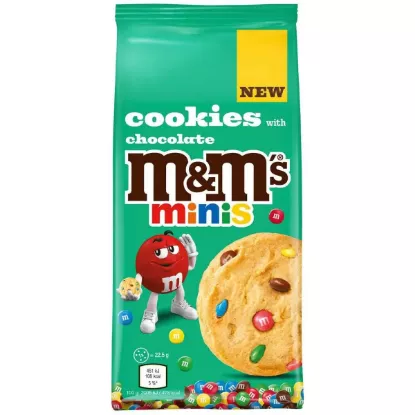 Cookies M&M's Mini M&M'S