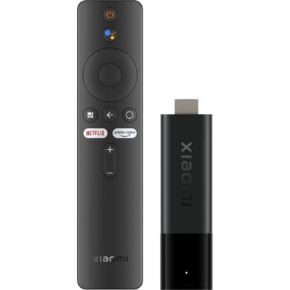 Xiaomi TV Stick 4K - Lecteur Multimédia Android TV 11 | Dolby Vision & Atmos
