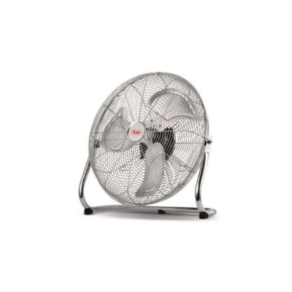 Ventilateur bas 7LINE F1620 50cm Inox