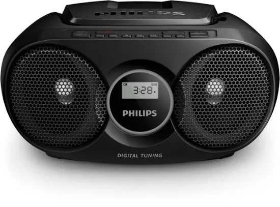 Radio Philips AZ215B/12