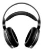 Casque Philips SHD8850/12 Noir