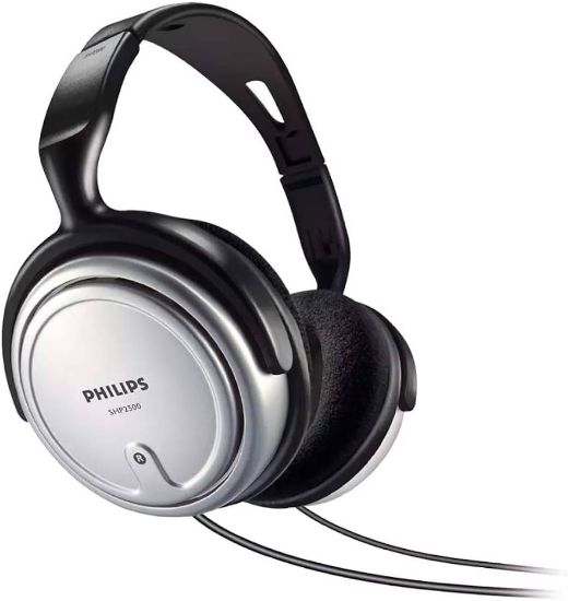 Casque PHILIPS CASQUE HIFI SPECIAL TV