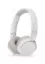 Casque Philips TAH3209WT Blanc 
