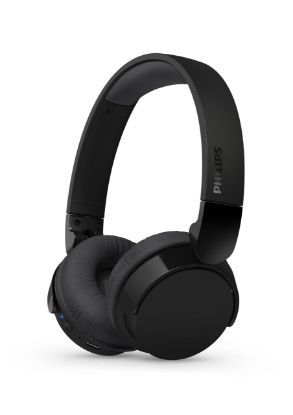 Casque Philips TAH3209BK noir