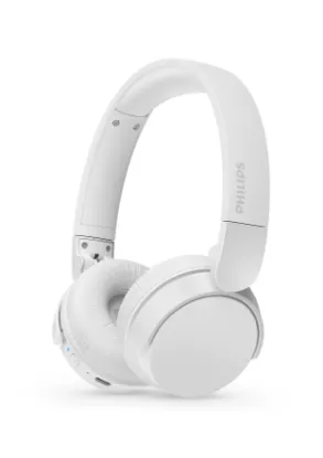 Casque Philips TAH4209WT Blanc