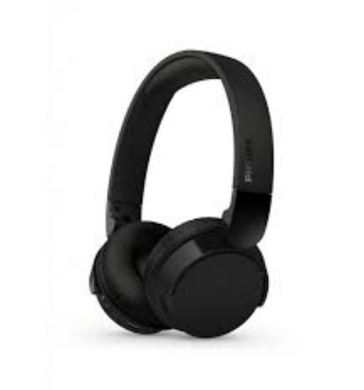Casque Philips TAH4209BK Noir