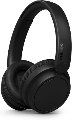 Casque Philips TAH5209BK Noir