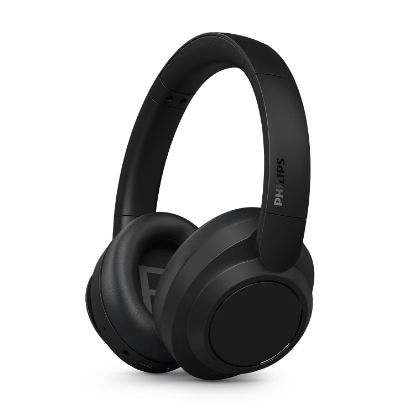 Casque Philips TAH6509BK Noir