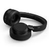 Casque Philips TAH6509BK Noir