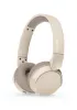 Casque Philips TAH3209BG Beige retour