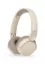 Casque Philips TAH3209BG Beige retour