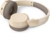 Casque Philips TAH3209BG Beige retour