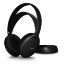 Casque Philips SHC5200 Noir 
