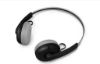 Casque Philips TAH2000BK Noir