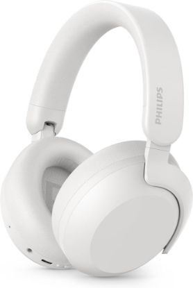  Casque Philips TAH8000EWT blanc