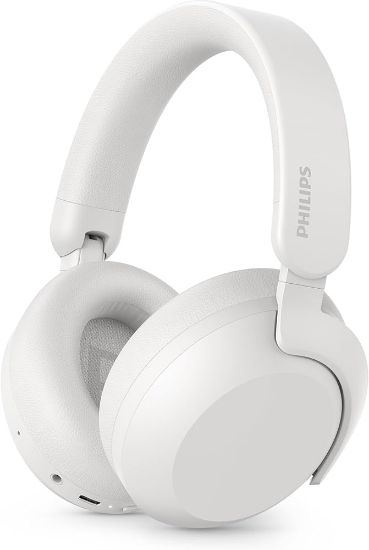  Casque Philips TAH8000EWT blanc