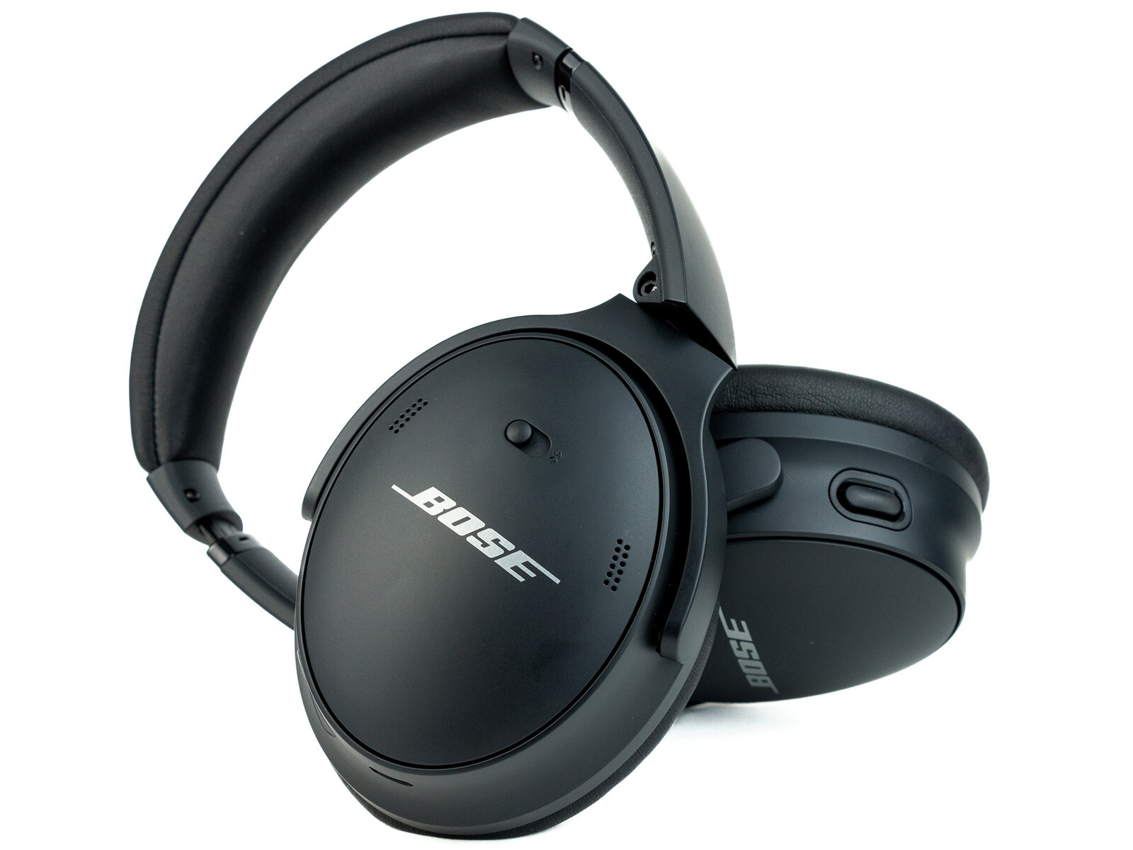 Casque Bluetooth Bose QuietComfort 45 (QC45) - Réduction de Bruit Active