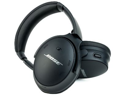 Casque Bluetooth Bose QuietComfort 45 (QC45) - Réduction de Bruit Active