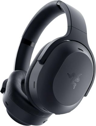 Casque Gaming Sans Fil Razer Barracuda Pro - Annulation de Bruit Hybride
