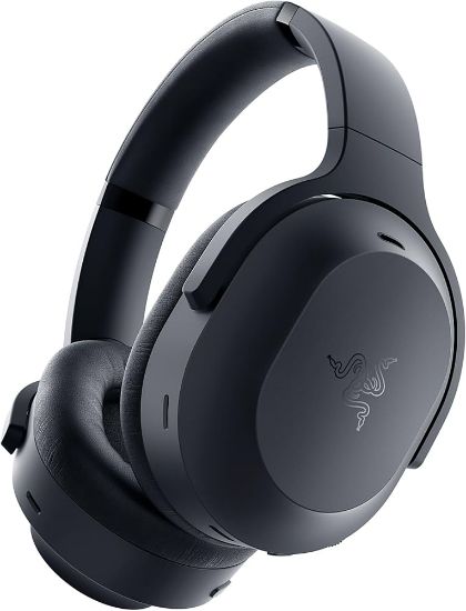 Casque Gaming Sans Fil Razer Barracuda Pro - Annulation de Bruit Hybride