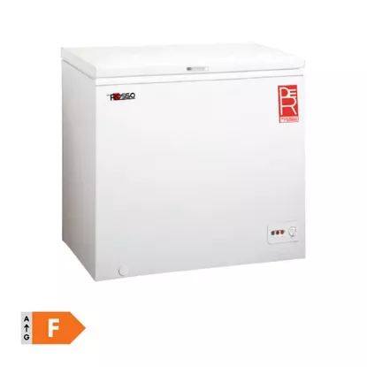Congélateur Coffre Deroso 143L - Blanc - DRK-CF150E