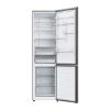 Réfrigérateur Combiné Haier 409L NoFrost - MyZone & Wi-Fi - Classe A - HDPW5620ANPD 