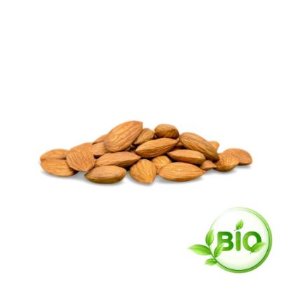 Picture of Amande décortiquée Bio vrac 400g