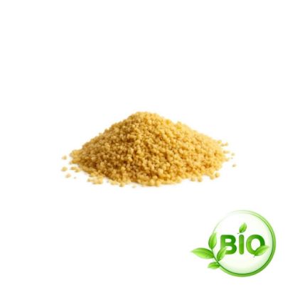 Picture of Couscous complet Bio vrac 400g