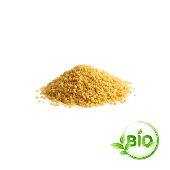 Image de Couscous complet Bio vrac 400g