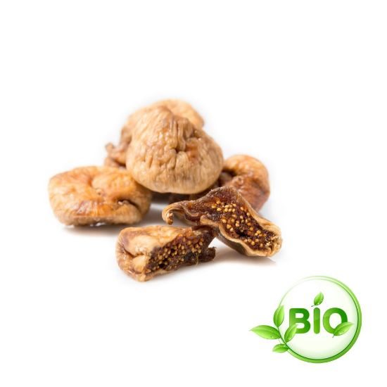 Image de Figue séchée Bio vrac 400g