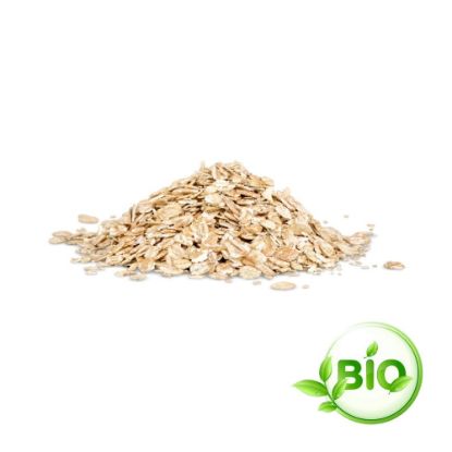 Image de Flocons d’avoine Bio vrac 400g