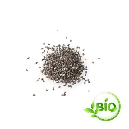 Picture of Graine de chia Bio vrac 400g