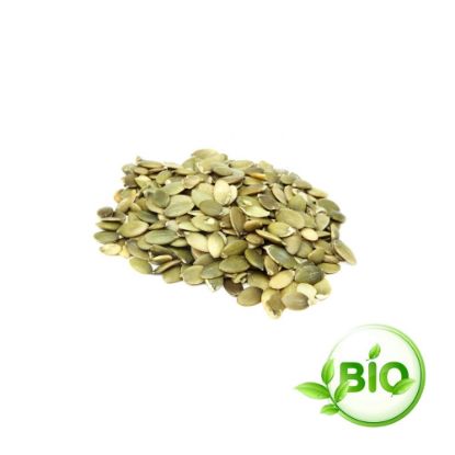 Image de Graine de courge Bio vrac 400g